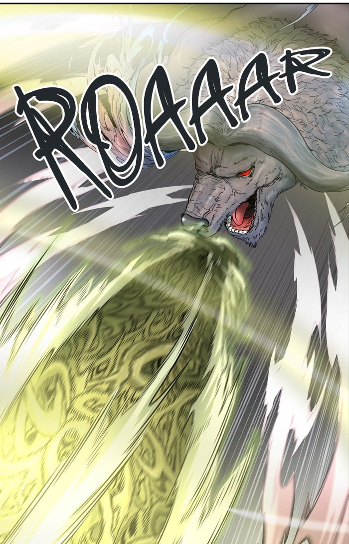Tower of God chapter 447 - page 65