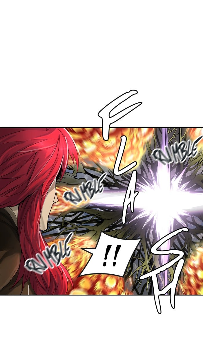 Tower of God chapter 447 - page 71