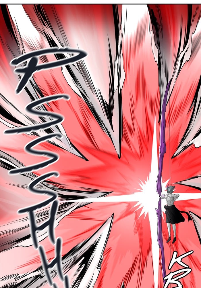 Tower of God chapter 447 - page 74