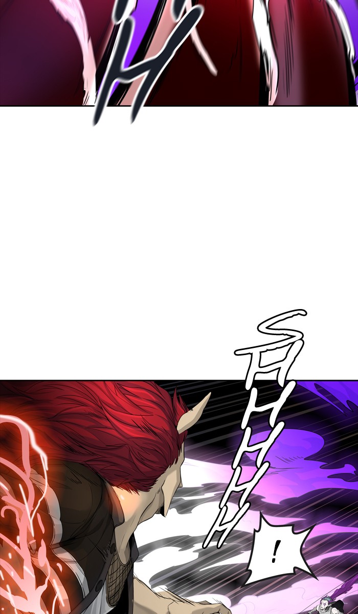 Tower of God chapter 447 - page 77