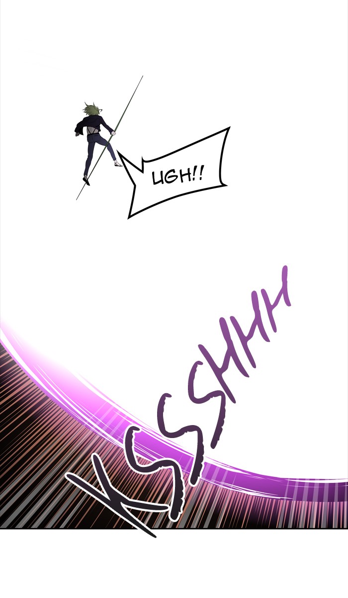 Tower of God chapter 447 - page 85