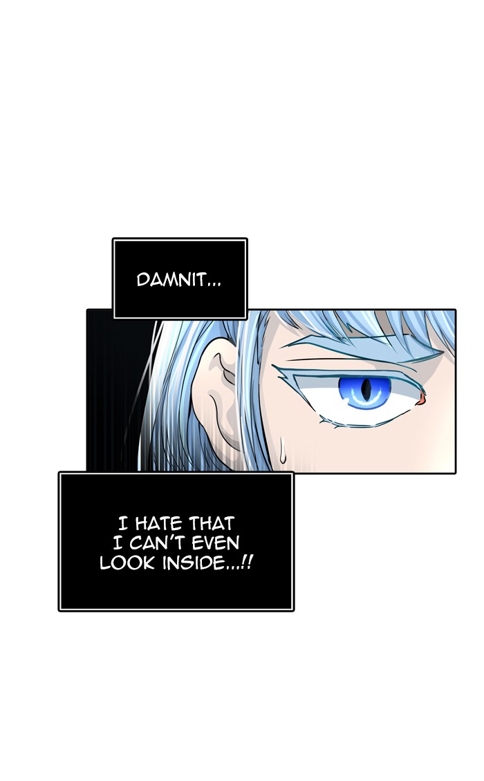 Tower of God chapter 447 - page 9