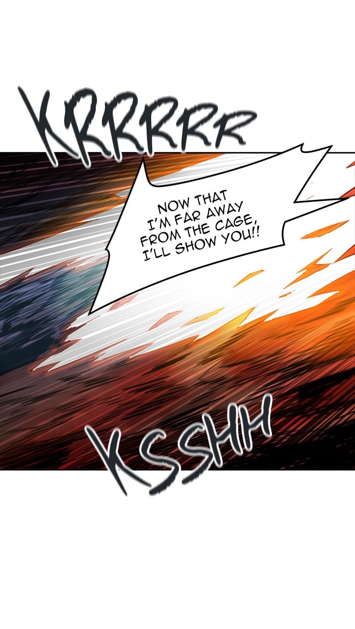 Tower of God chapter 447 - page 92