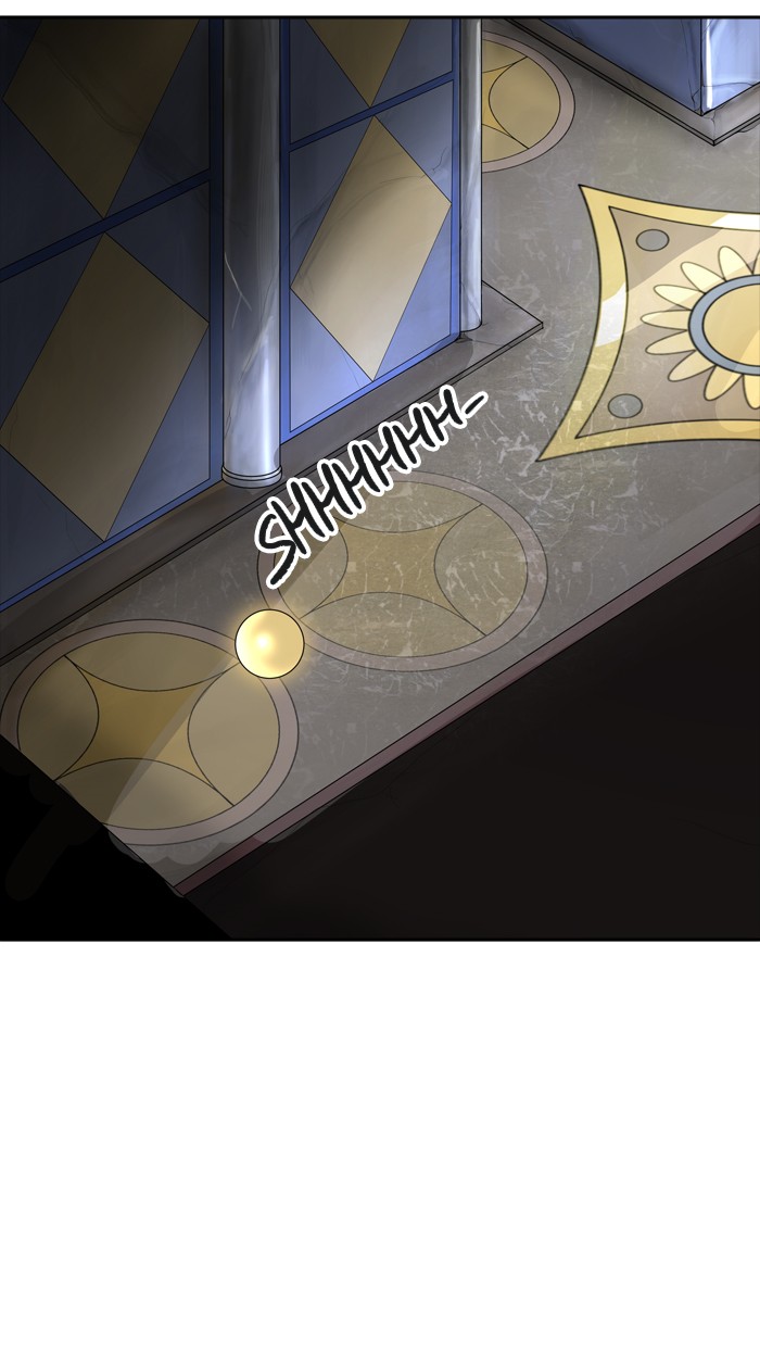 Tower of God chapter 377 - page 13