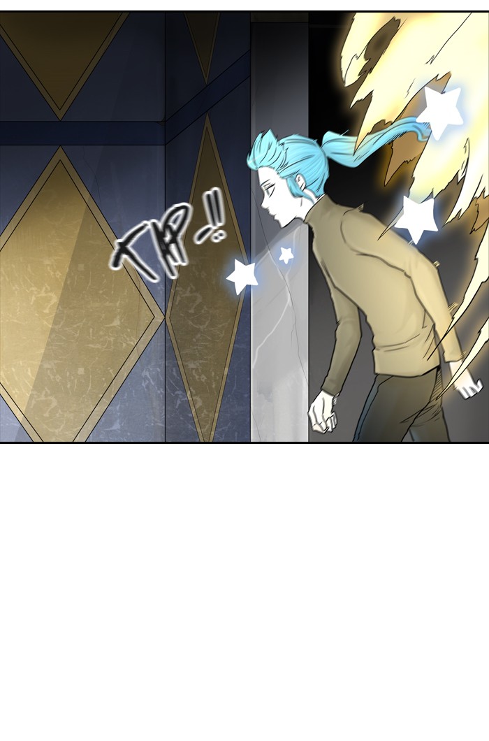 Tower of God chapter 377 - page 15