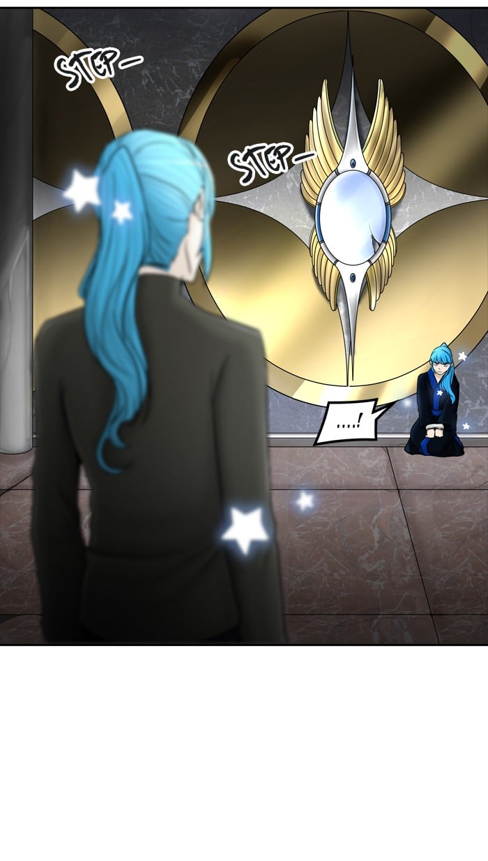 Tower of God chapter 377 - page 16
