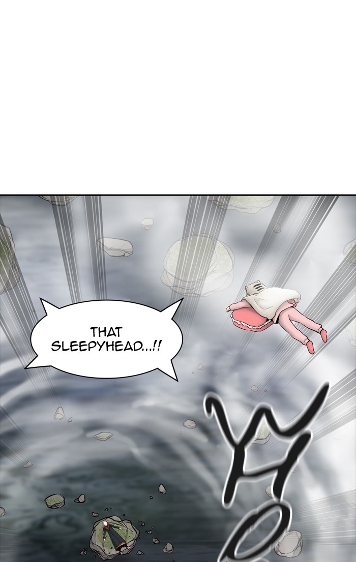 Tower of God chapter 377 - page 24