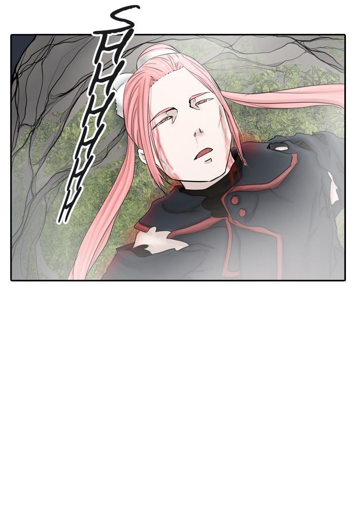Tower of God chapter 377 - page 27