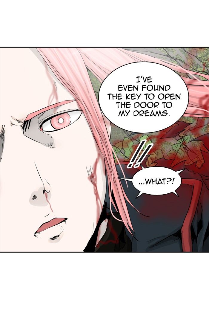 Tower of God chapter 377 - page 31