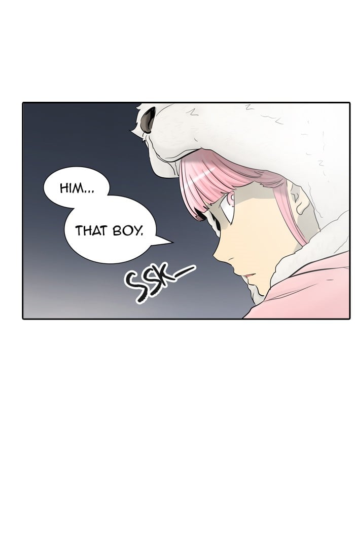 Tower of God chapter 377 - page 32