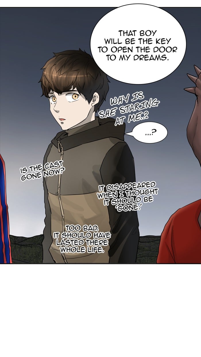 Tower of God chapter 377 - page 33