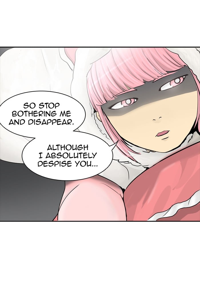 Tower of God chapter 377 - page 34