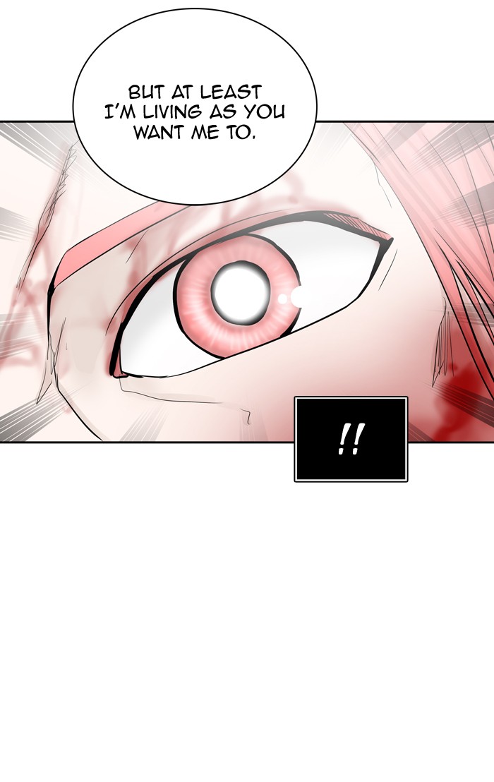Tower of God chapter 377 - page 35