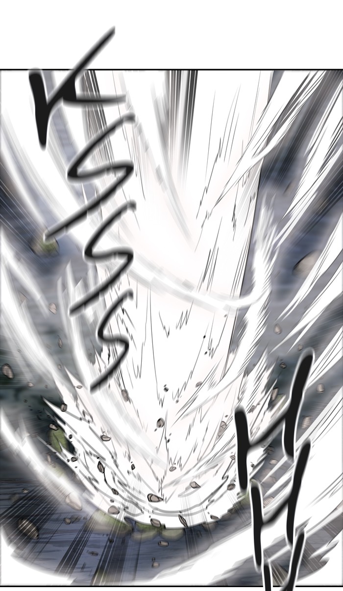 Tower of God chapter 377 - page 37
