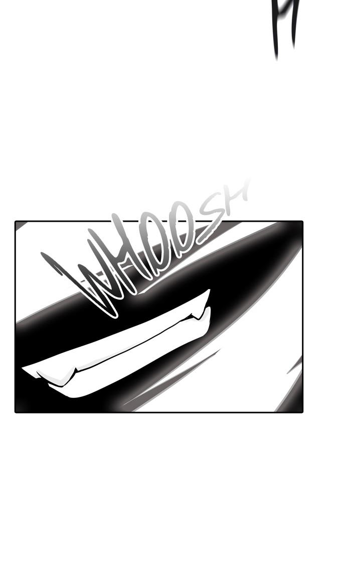 Tower of God chapter 377 - page 38