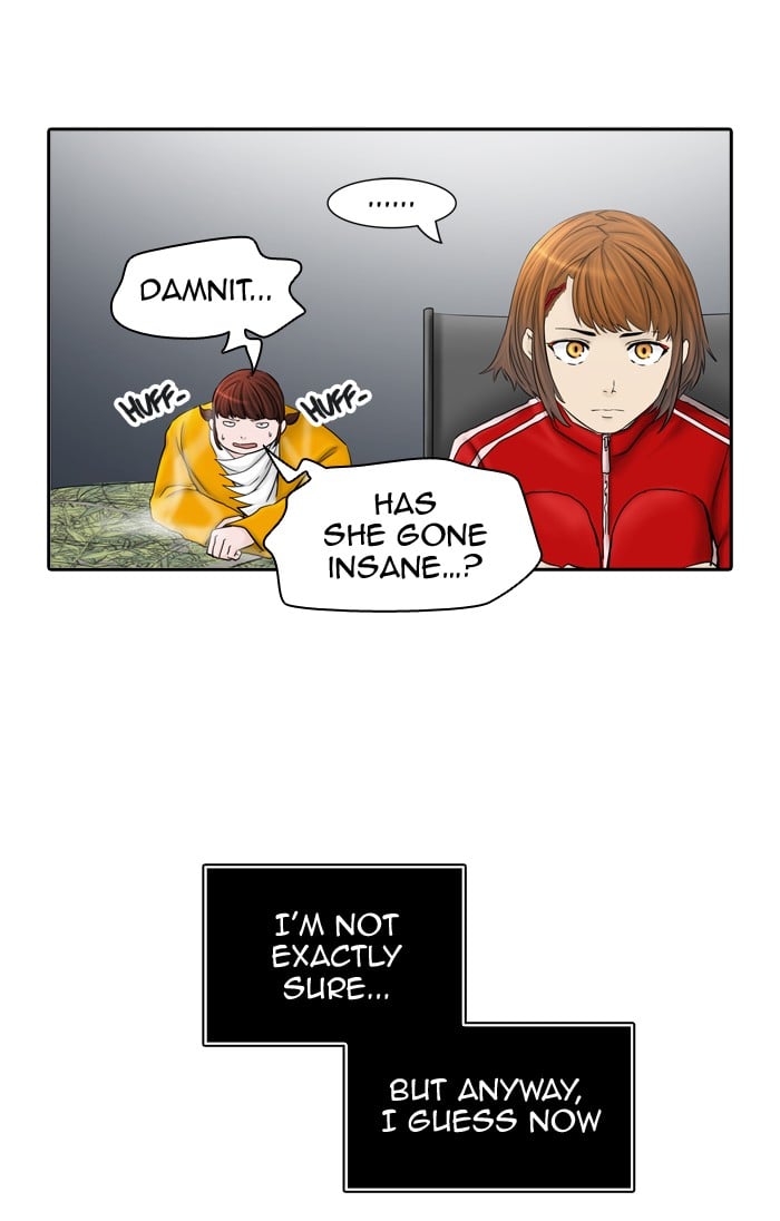 Tower of God chapter 377 - page 41