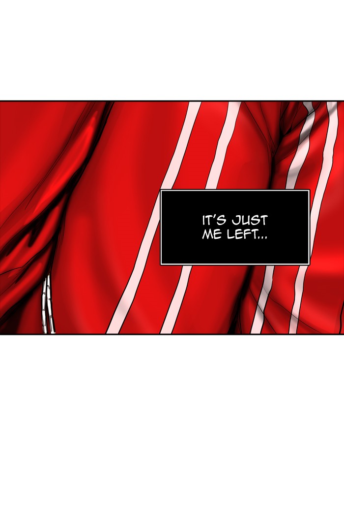 Tower of God chapter 377 - page 42