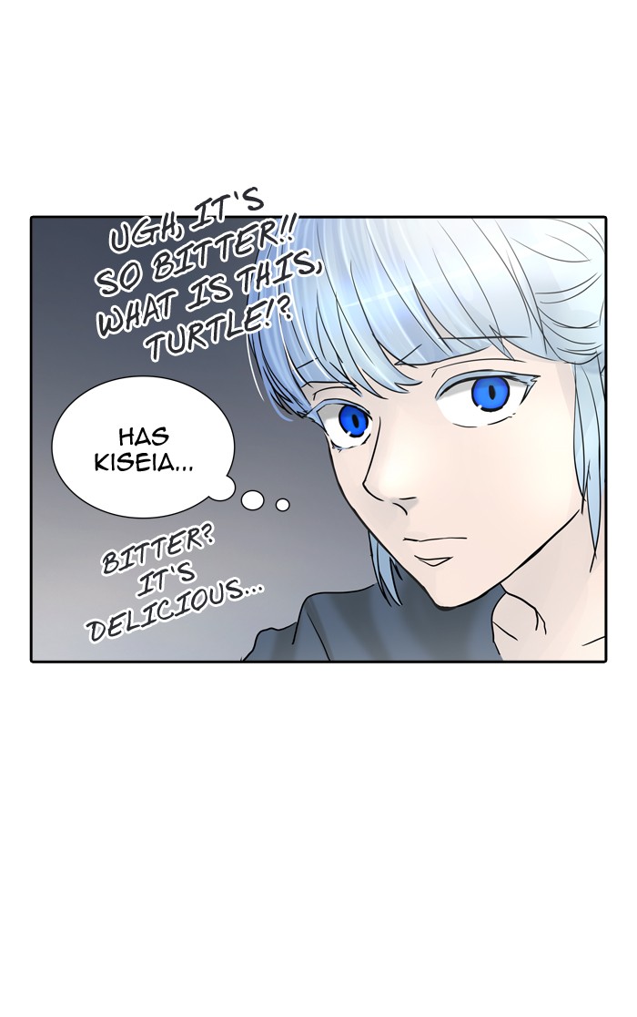 Tower of God chapter 377 - page 44
