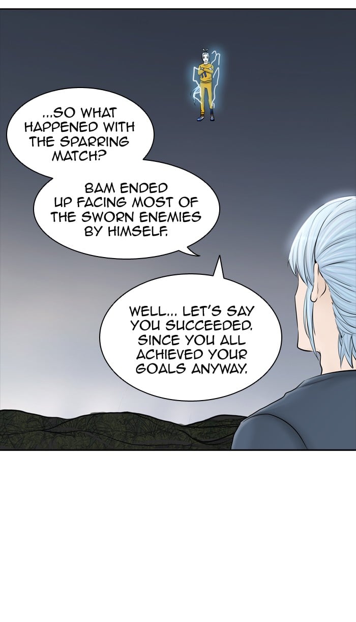 Tower of God chapter 377 - page 46