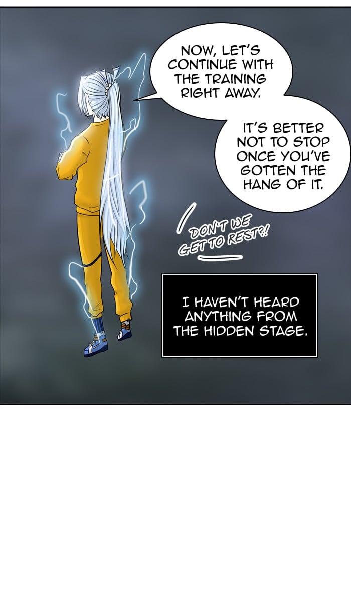 Tower of God chapter 377 - page 48