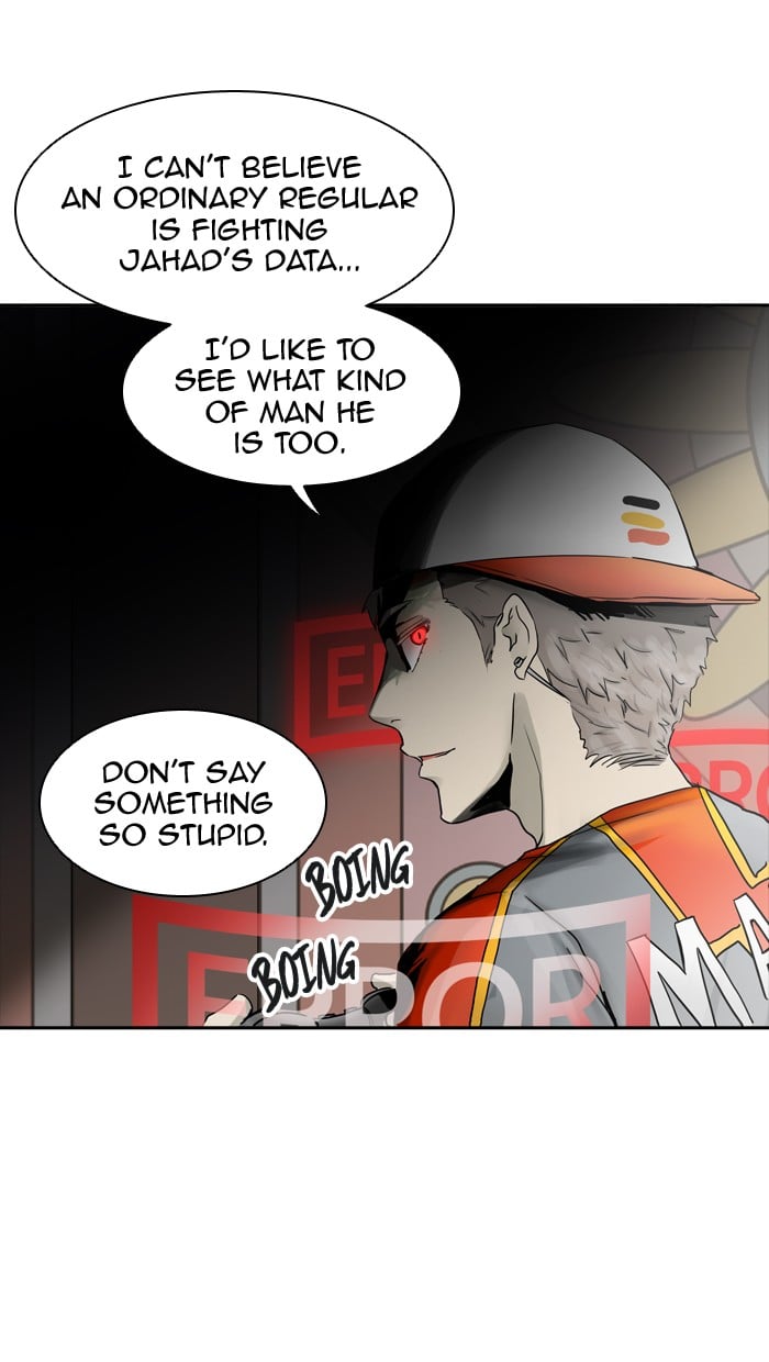 Tower of God chapter 377 - page 5