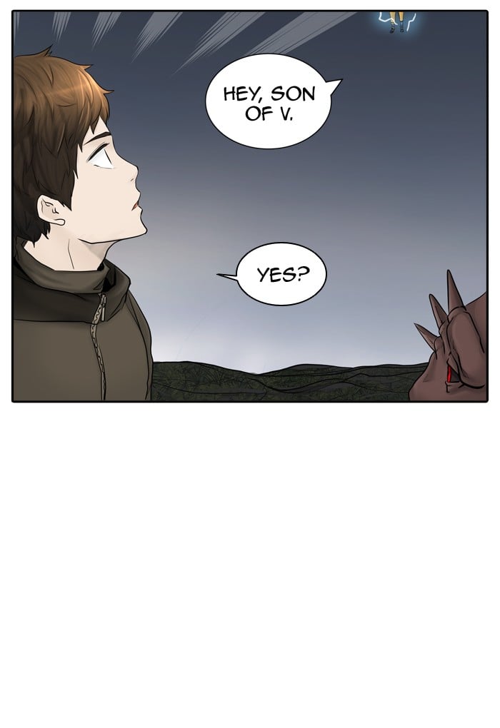 Tower of God chapter 377 - page 52