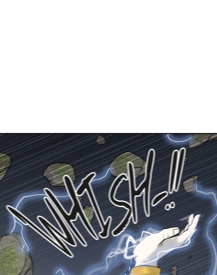 Tower of God chapter 377 - page 55