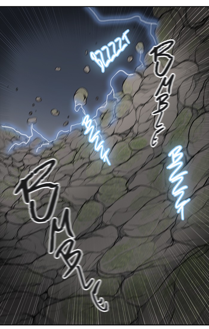 Tower of God chapter 377 - page 57