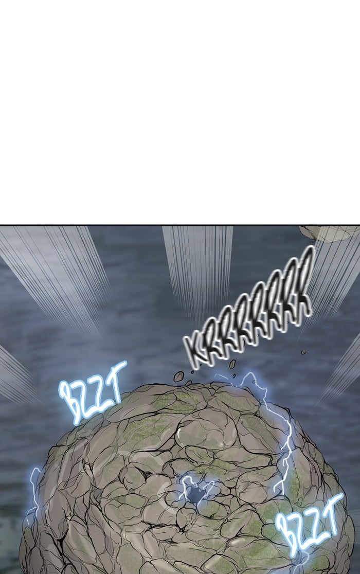 Tower of God chapter 377 - page 58