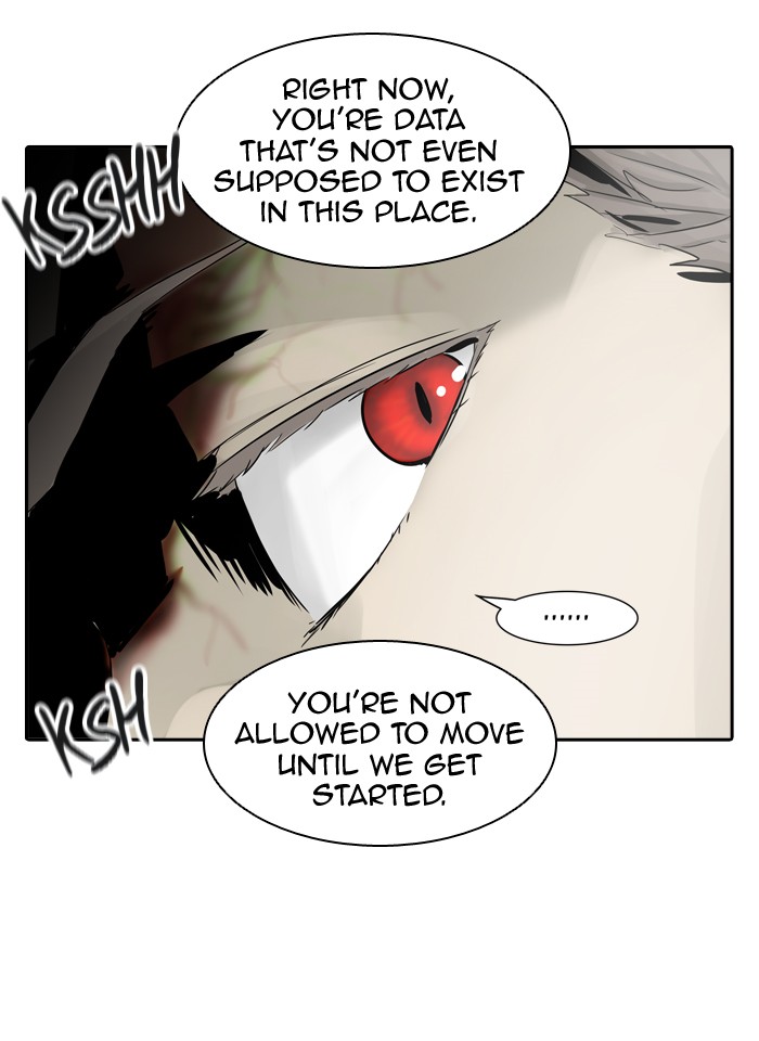 Tower of God chapter 377 - page 6