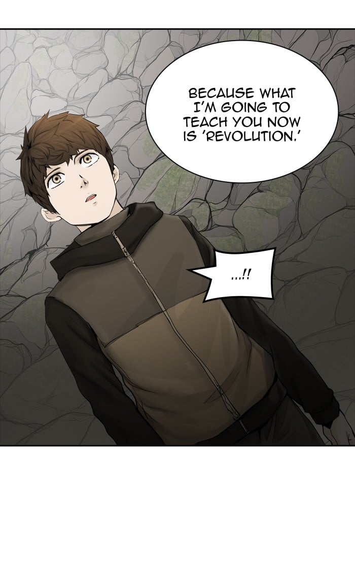Tower of God chapter 377 - page 61