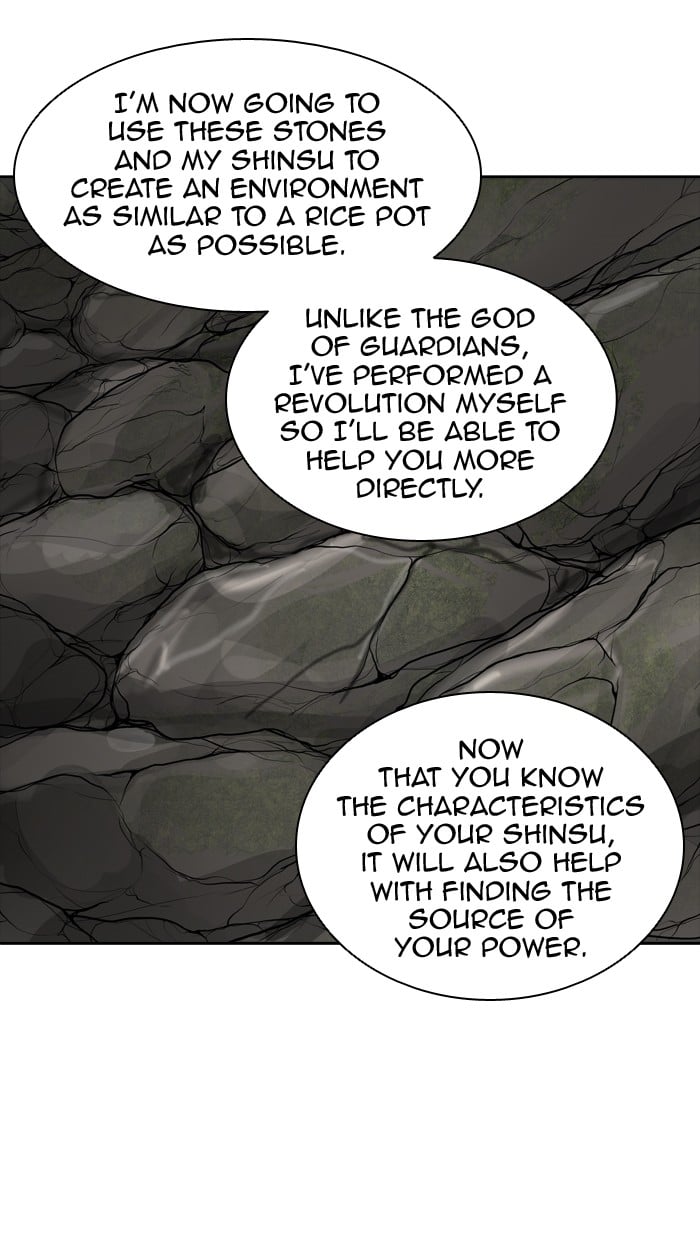 Tower of God chapter 377 - page 63
