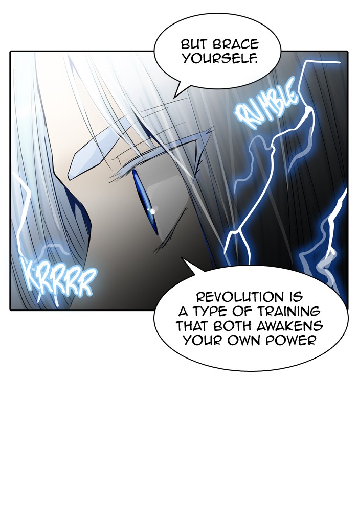Tower of God chapter 377 - page 64