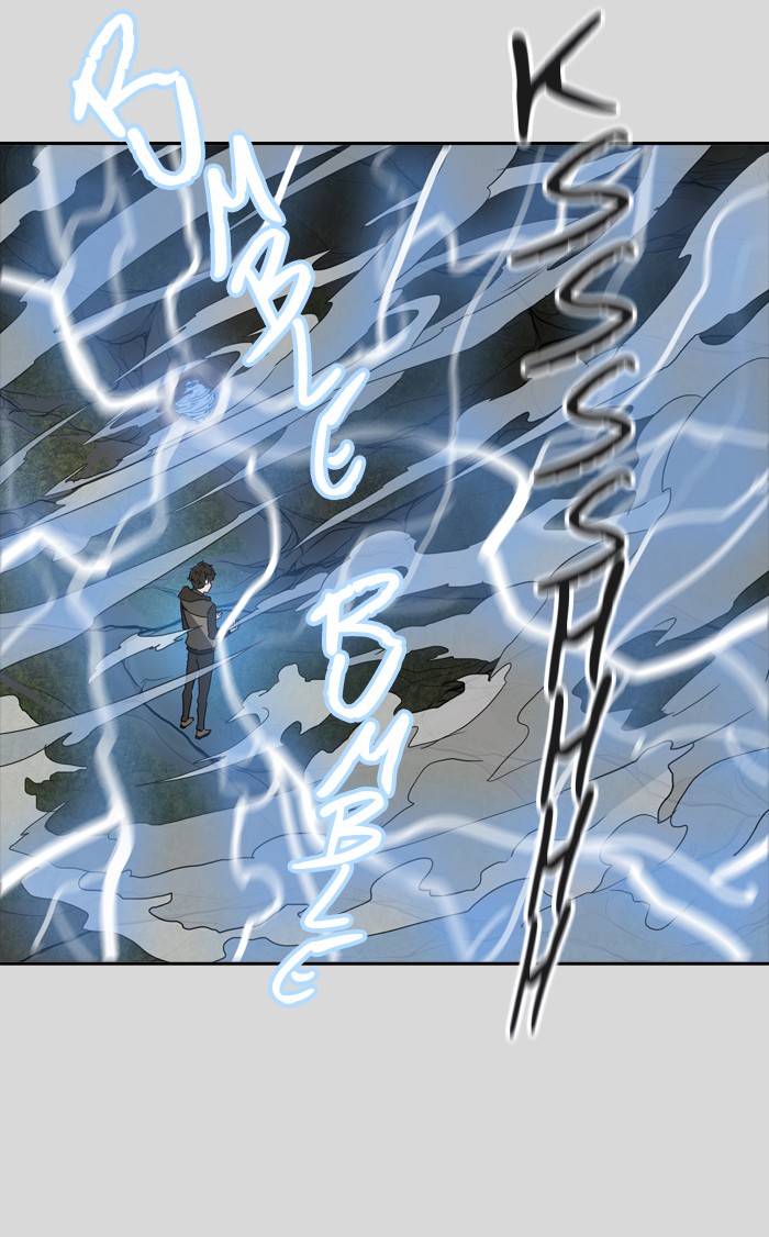 Tower of God chapter 377 - page 73