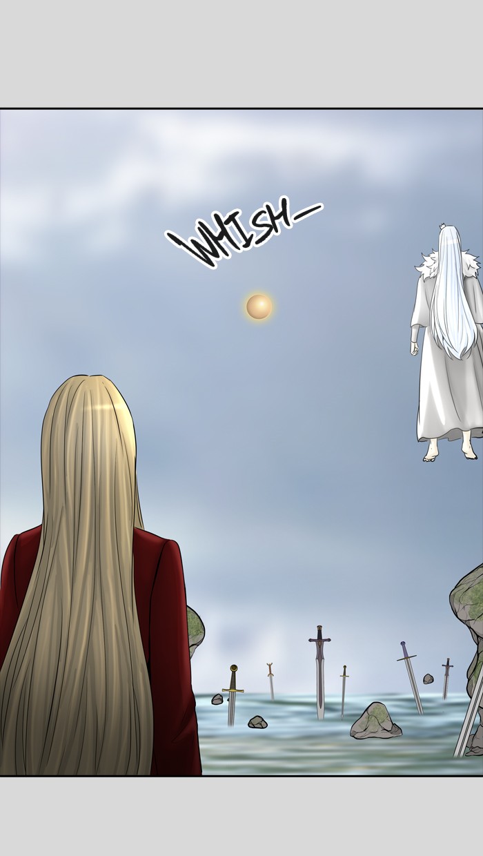 Tower of God chapter 377 - page 79