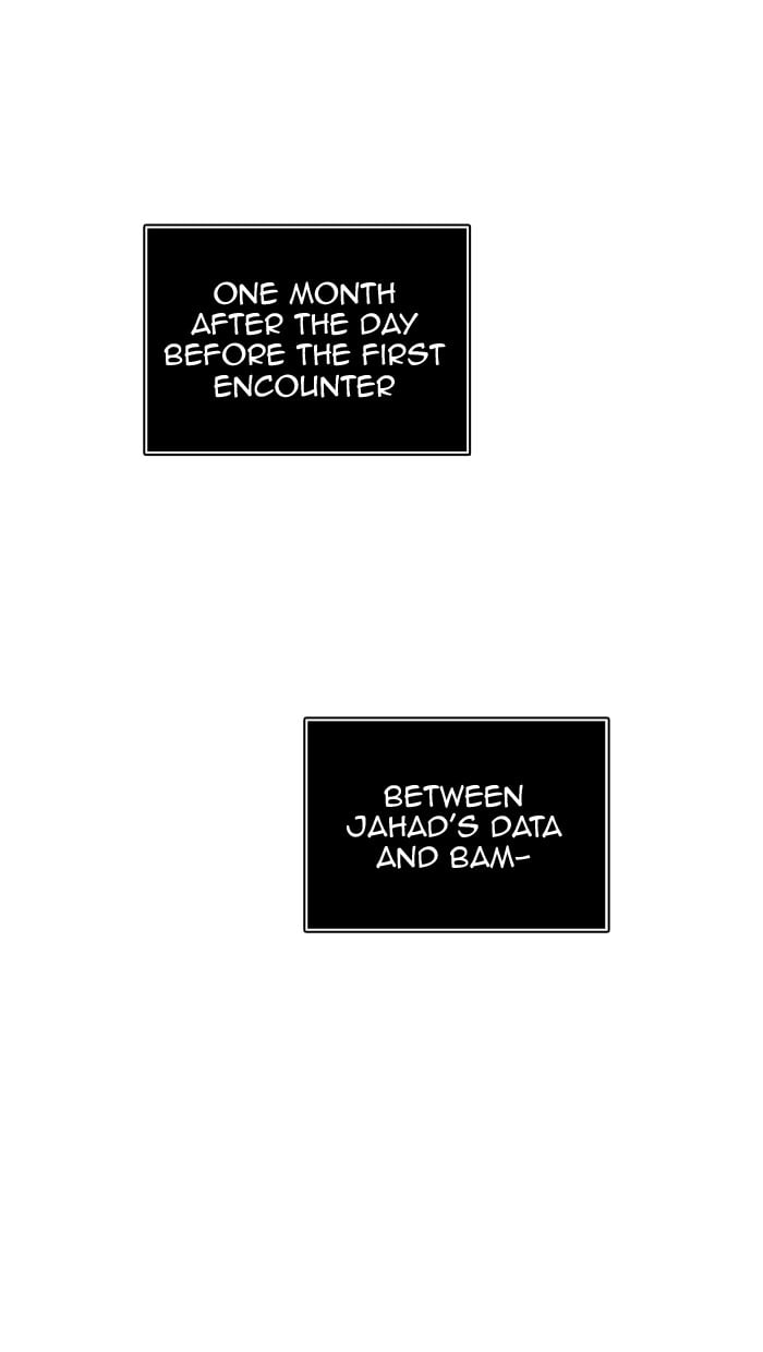 Tower of God chapter 377 - page 85