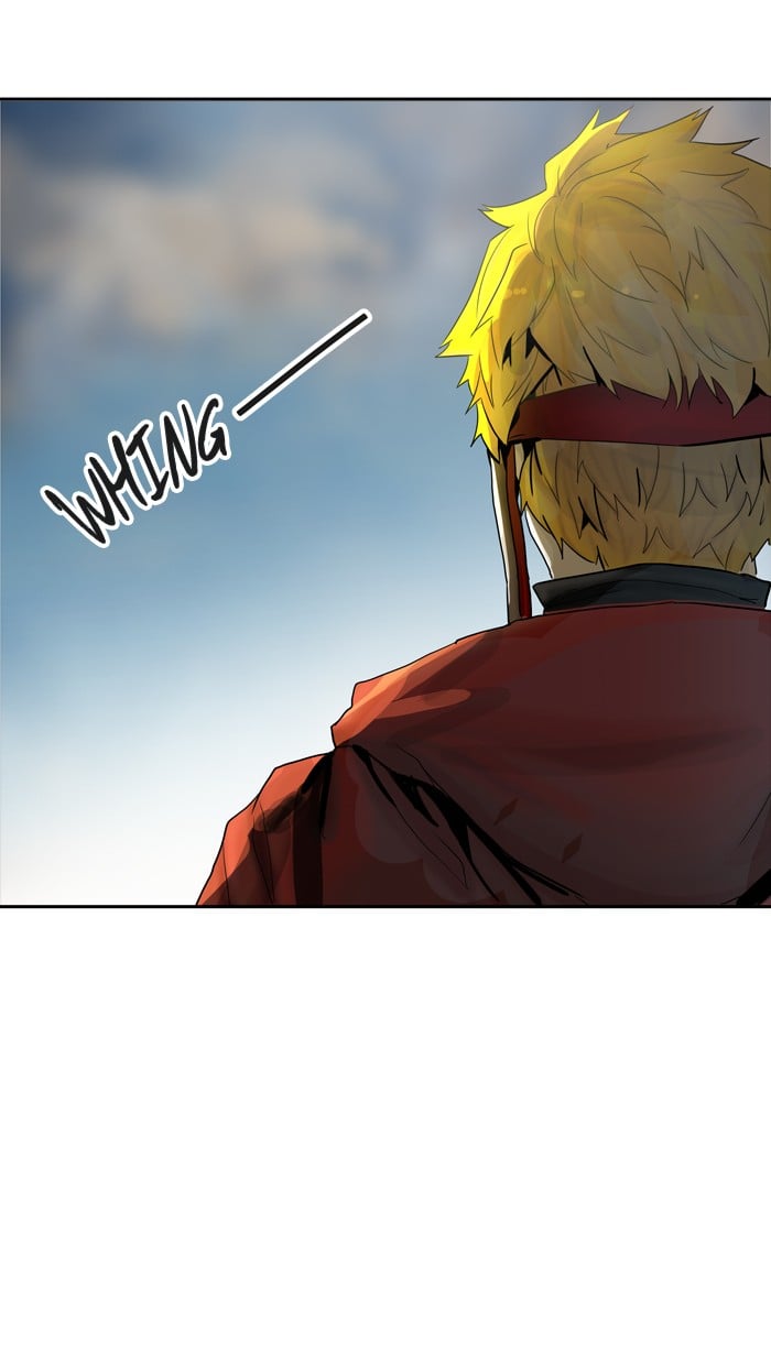 Tower of God chapter 377 - page 86