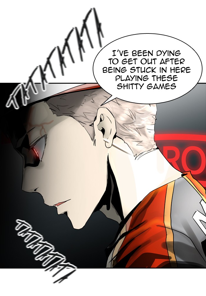Tower of God chapter 377 - page 9