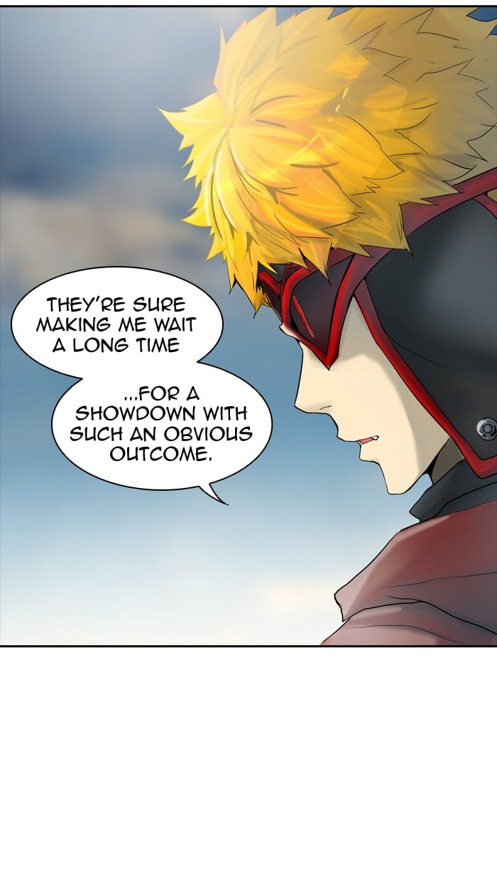 Tower of God chapter 377 - page 90