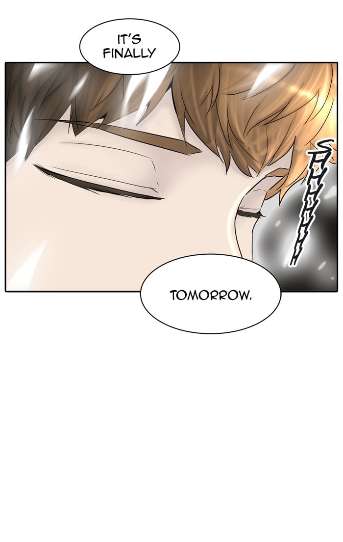 Tower of God chapter 377 - page 91