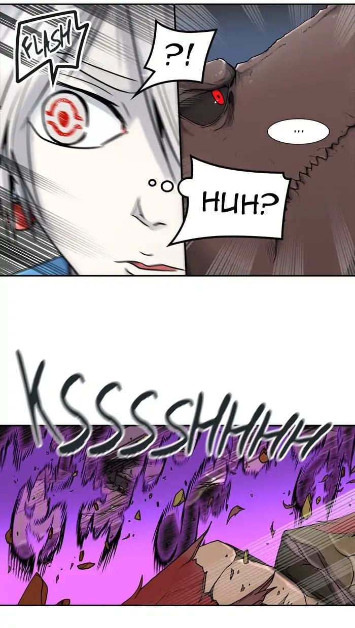 Tower of God chapter 408 - page 10