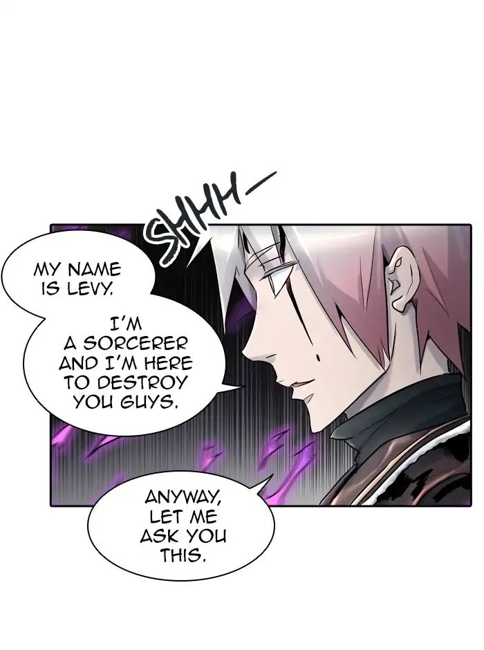 Tower of God chapter 408 - page 13