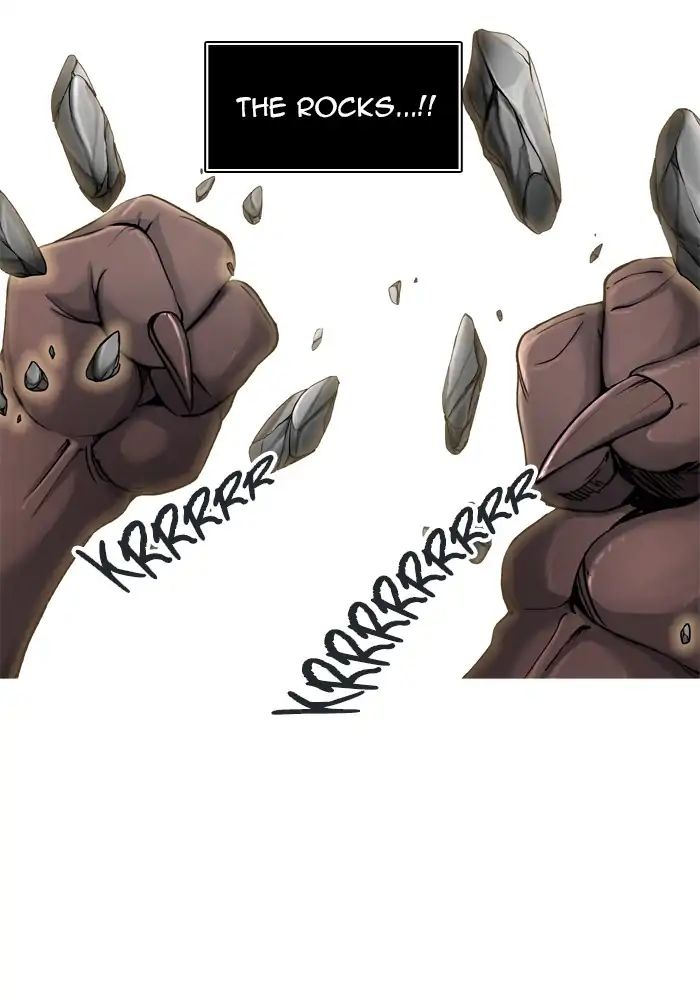 Tower of God chapter 408 - page 15