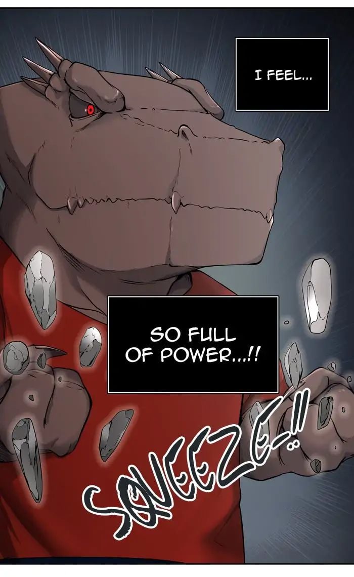 Tower of God chapter 408 - page 16