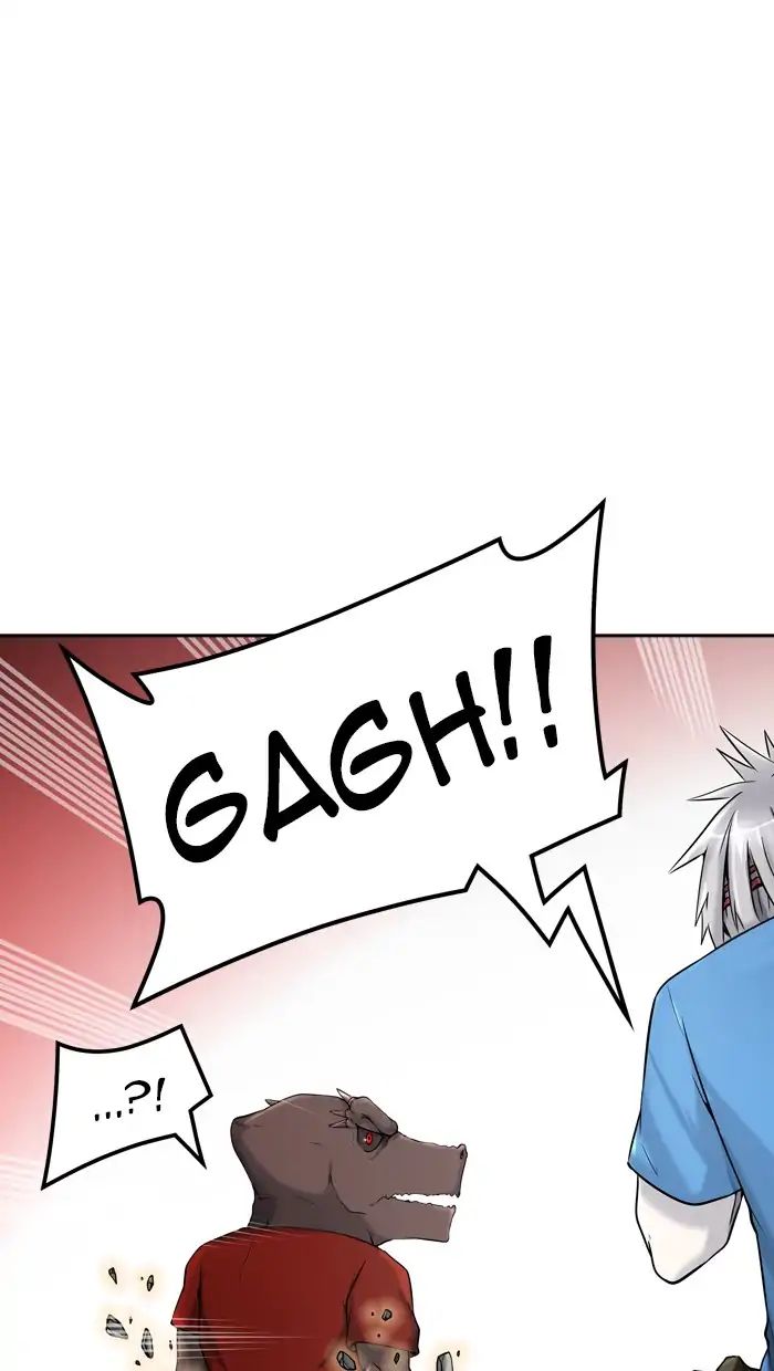 Tower of God chapter 408 - page 17