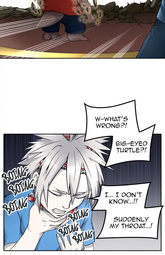 Tower of God chapter 408 - page 18