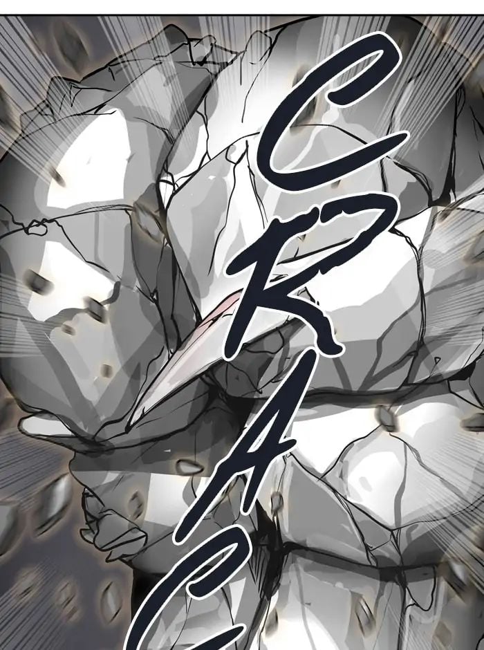 Tower of God chapter 408 - page 25