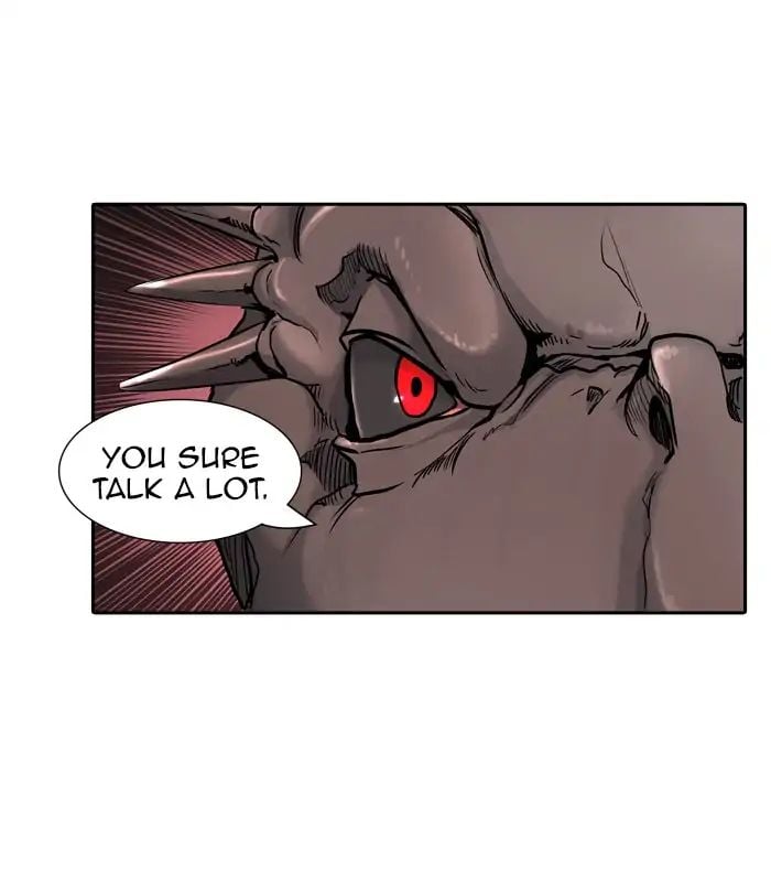 Tower of God chapter 408 - page 29