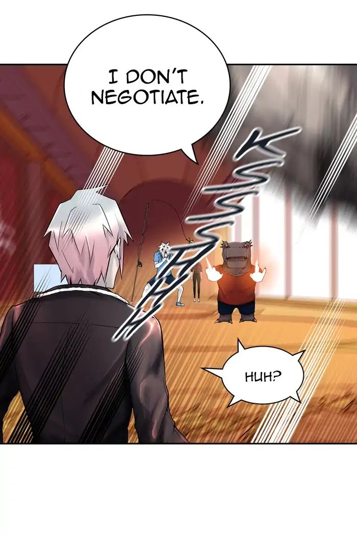 Tower of God chapter 408 - page 30