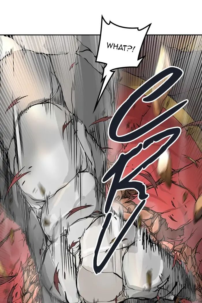 Tower of God chapter 408 - page 31